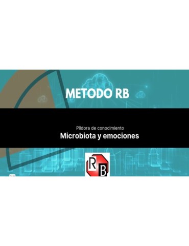 Pildora de conocimento- MICROBIOTA Y EMOCIONES