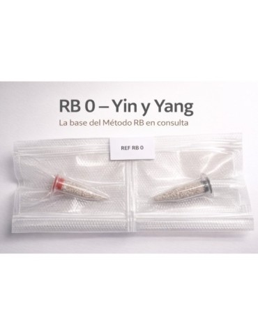 RB 0 - Yin y Yang L