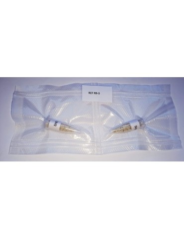 RB-3, especialidades AntiFuqi, Yintang, AntiLiuqi, Gu, Shen