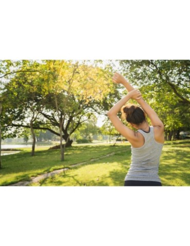 Curso RB y Suplementación Deportiva online