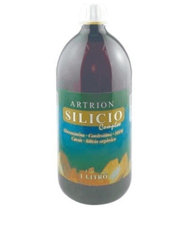 ART 1- ARTRION SILICIO COMPLEX
