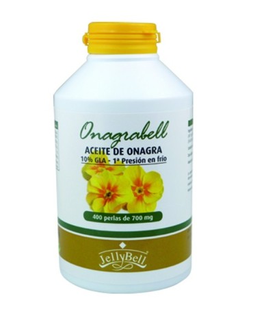 ONA 1 - ONAGRABELL 400 CAPS