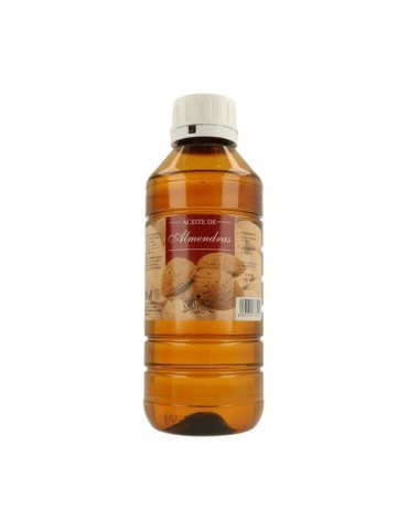 OCE 1 - ACEITE ALMENDRAS 1 LITRO