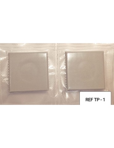 Placas Frecuencia Colágeno