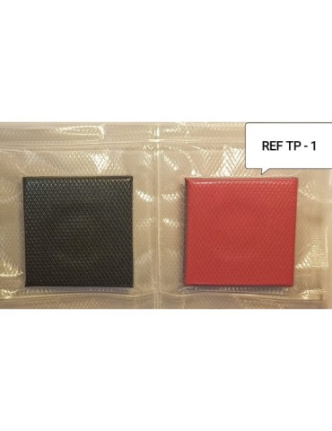 Placas Bipolares  sencillas