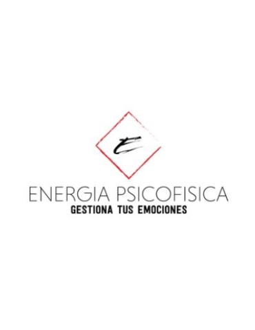 Curso RB de Energía Psicofísica